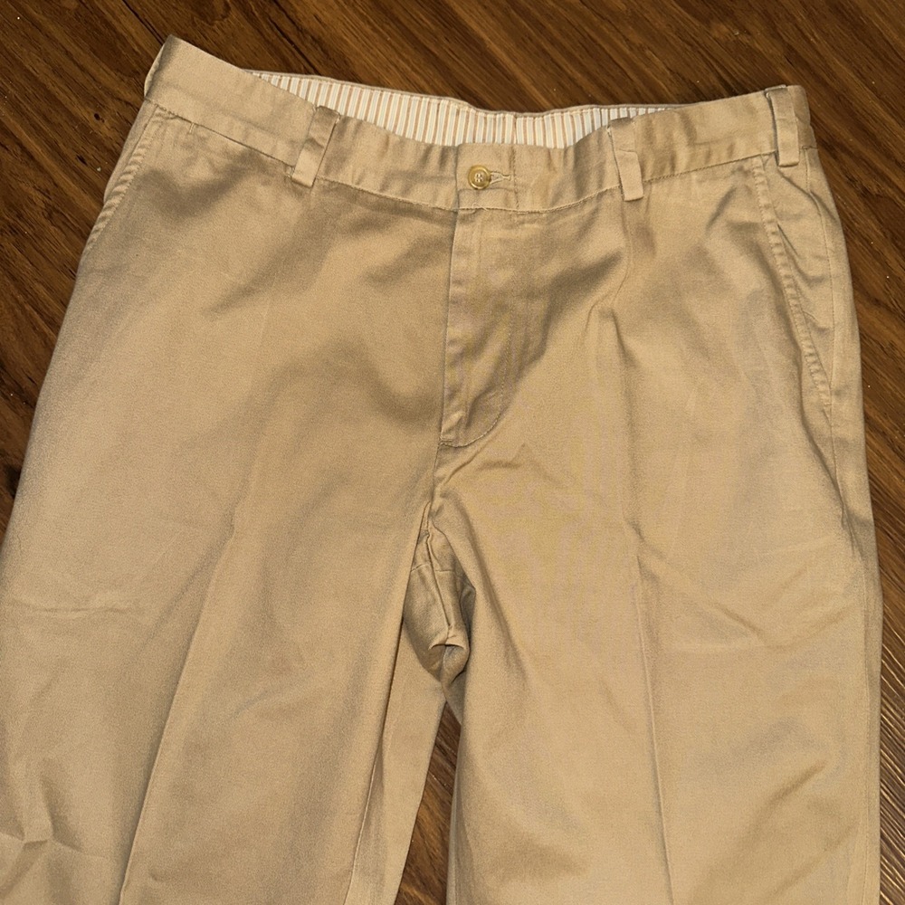 BILLS KHAKIS Men's Khaki Pants Trim Fit W37 (36x30) Made in USA